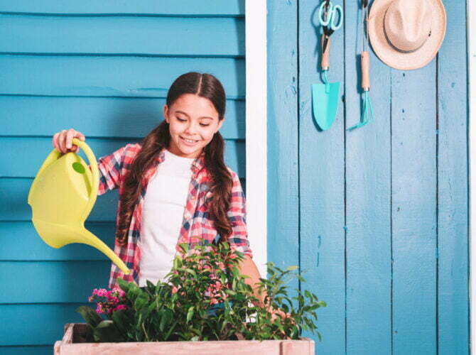 DIY Gardening: Create Your Own Oasis with These Simple Techniques