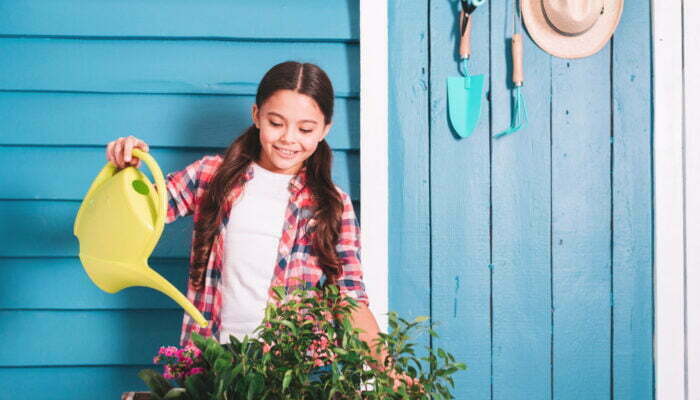 DIY Gardening: Create Your Own Oasis with These Simple Techniques