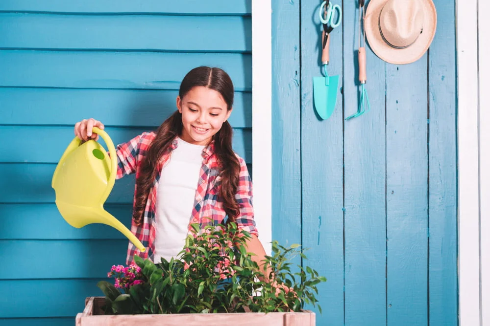 DIY Gardening: Create Your Own Oasis with These Simple Techniques