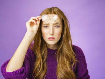 The Science Behind Eye Boogers: What They Are Made Of