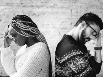 Recognizing the Signs: Is Your Relationship Toxic?