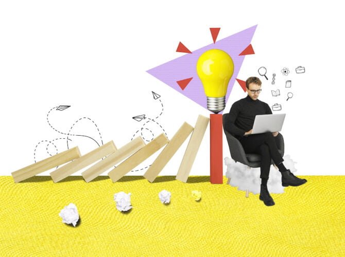 Thinking Outside the Box: Alternative Careers to Consider Today