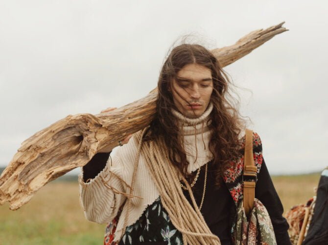 Boho Fashion for Men: Tips and Tricks to Rock the Style