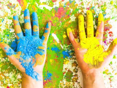 The Science Behind Color Therapy: How Different Hues Boost Your Mood