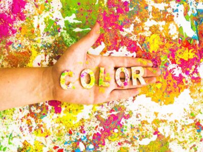 Shades of Joy: Color Therapy Techniques for Uplifting Your Spirits