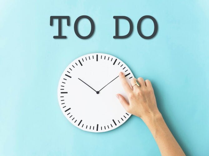 Often Overlooked Details in Your Daily Routine that Deserve More Attention