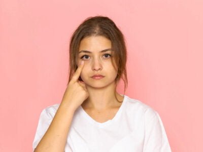 Why Do Eye Bags Appear? Unveiling the Causes and Prevention Methods