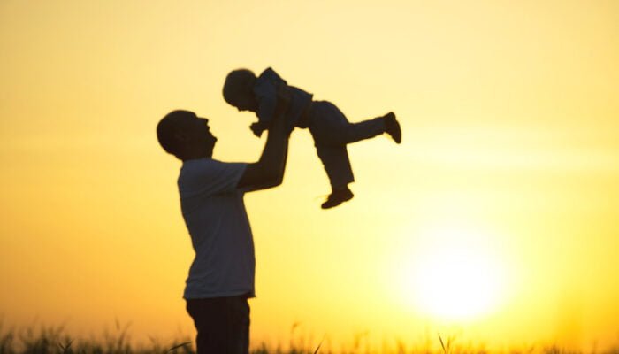 In the Shadow of Greatness: My Father's Legacy