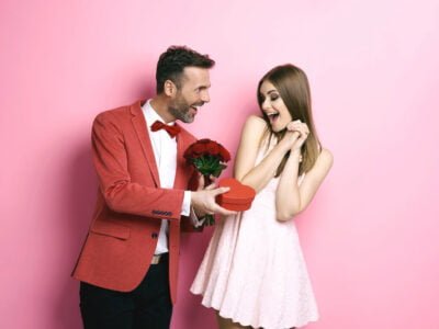 The Art of Surprising Your Wife: 5 Creative Ideas to Make Her Feel Special