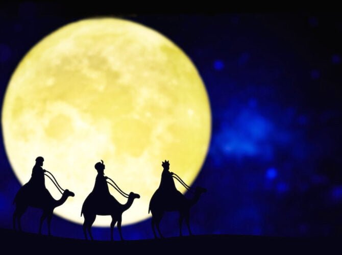 Unlocking the Power of Three: How to Make the Most of Your Genie Wishes