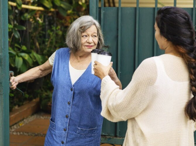 The Top Qualities of a Good Neighbor: A Comprehensive Guide