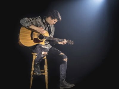 The Thrill of the Strings: Becoming a Guitar Virtuoso