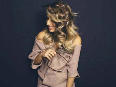 From Drab to Fab: Creative Hair Styling Tips for the Styling-Challenged