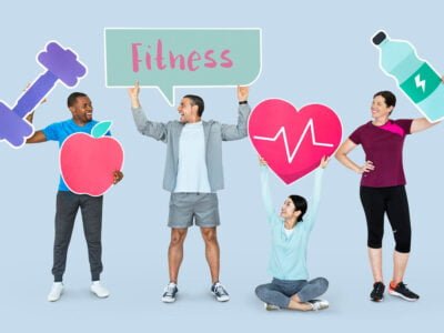 How to Prioritize Your Health and Well-being in a Busy World