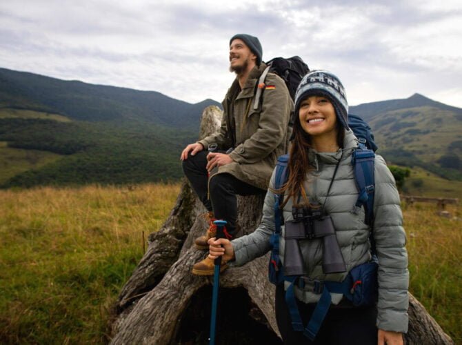 Hiking: The Natural Solution for Reducing Stress and Anxiety