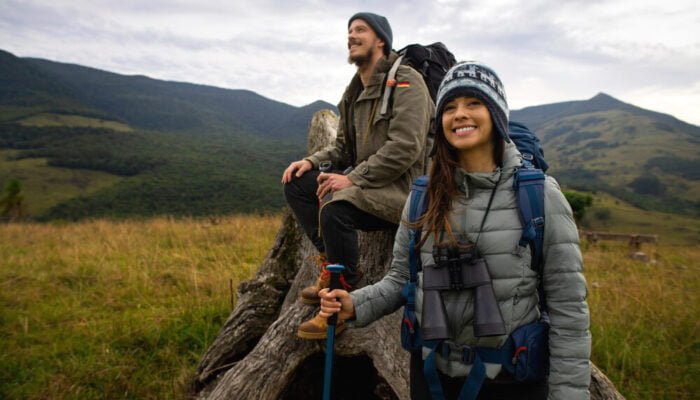 Hiking: The Natural Solution for Reducing Stress and Anxiety