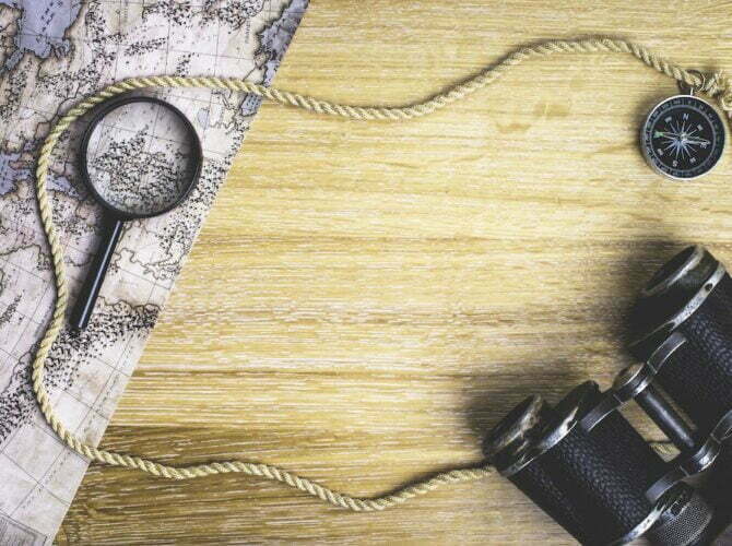 From Wars to Revolutions: Reflecting on the Most Impactful Historical Moments