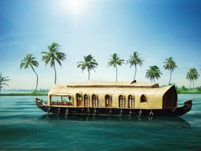 Kerala Piravi: A Journey through the Cultural Heritage of Kerala