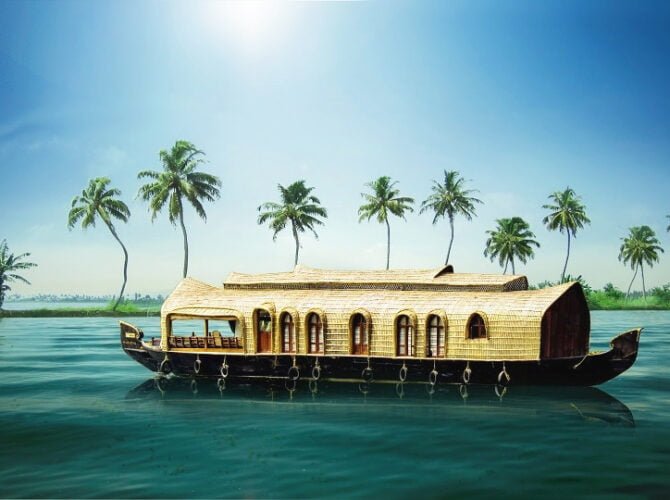 Kerala Piravi: A Journey through the Cultural Heritage of Kerala
