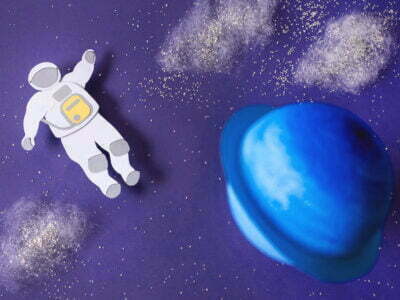 Exploring the Final Frontier: What's the Price Tag on a Trip to the Moon?