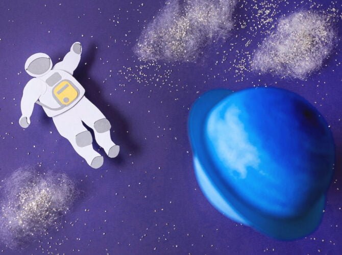 Exploring the Final Frontier: What's the Price Tag on a Trip to the Moon?