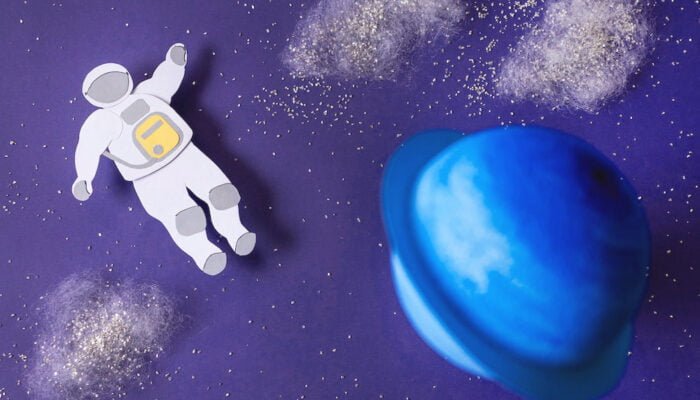 Exploring the Final Frontier: What's the Price Tag on a Trip to the Moon?