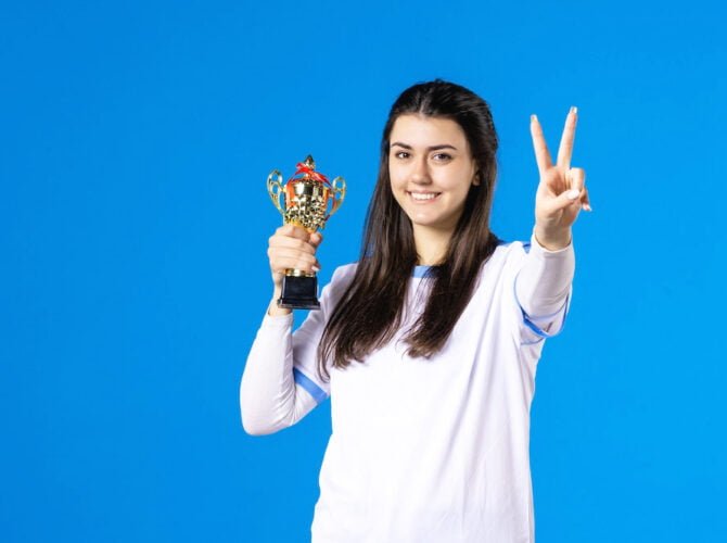 Unveiling My Top Accomplishments: A Journey of Pride