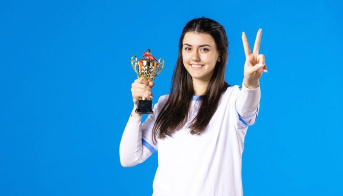 Unveiling My Top Accomplishments: A Journey of Pride