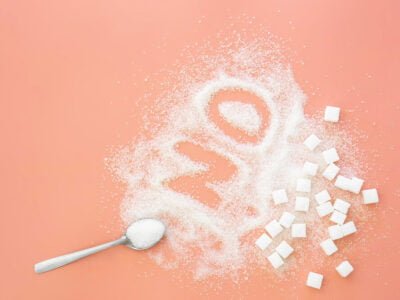 Breaking Up with Sugar: The Surprising Benefits of Reducing Your Intake