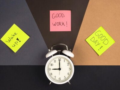 Breaking Out of Your Comfort Zone: Things to Try for the First Time