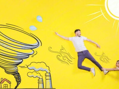 Stepping Outside the Comfort Zone: Embracing New Ideas