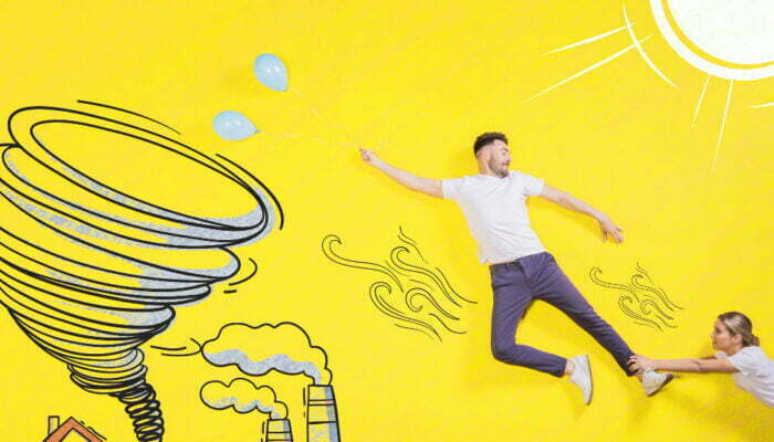 Stepping Outside the Comfort Zone: Embracing New Ideas