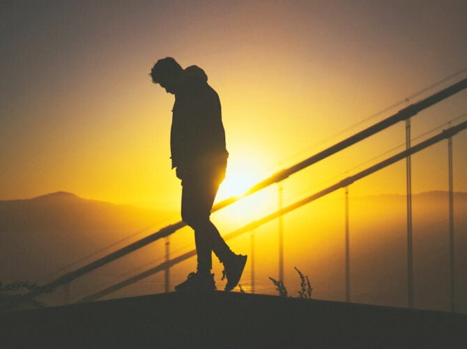 Feeling Like an Alien: Navigating My Struggle of Being Out of Place