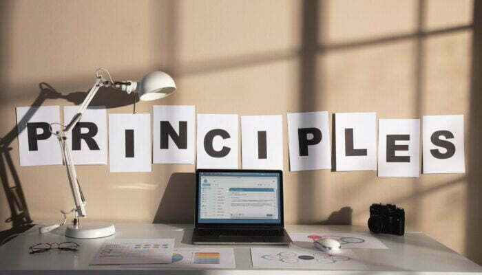 The Power of Purpose: 5 Principles That Define How You Live