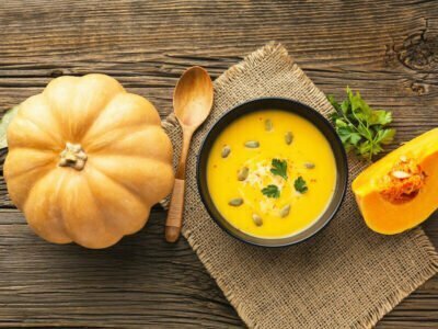 Must-Try Pumpkin Recipes for a Delicious October