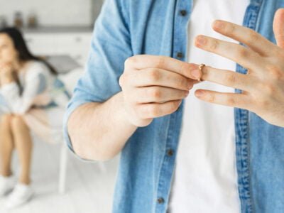 Healing Wounds: Strategies for Recovering from a Toxic Relationship