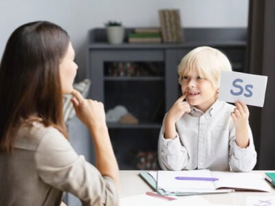 Understanding the Basics of Stuttering: What You Need to Know