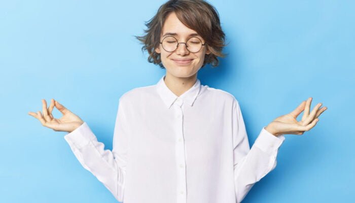 Mastering the Art of Self-Composure: 5 Ways to Stay Calm and Collected in Stressful Situations