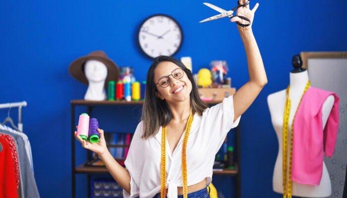 From Thrift to Chic: Expert Tips for Thrift Store DIY Fashion Finds