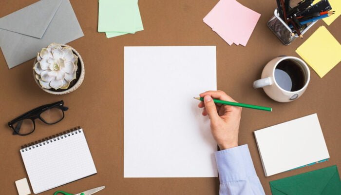 The Lost Art of Handwritten Letters: Rediscovering Connection Without a Computer