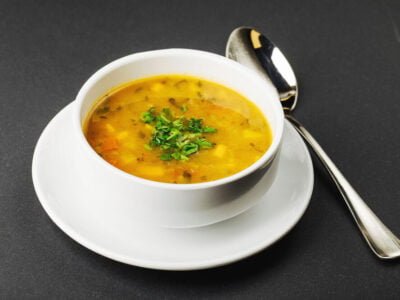 Vegan Beef Soup: A Creative Twist for Plant-Based Foodies