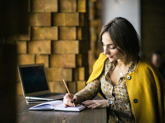 Finding Solace in Writing: How Journaling Became My Favorite Hobby