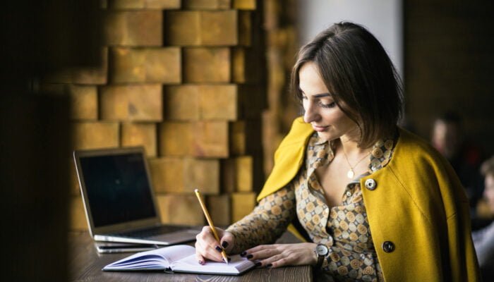 Finding Solace in Writing: How Journaling Became My Favorite Hobby