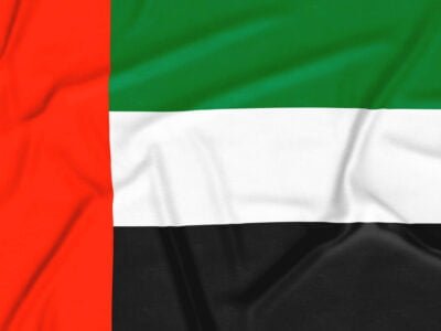 History of UAE Flag Day: Honoring the nation's heritage on November 3