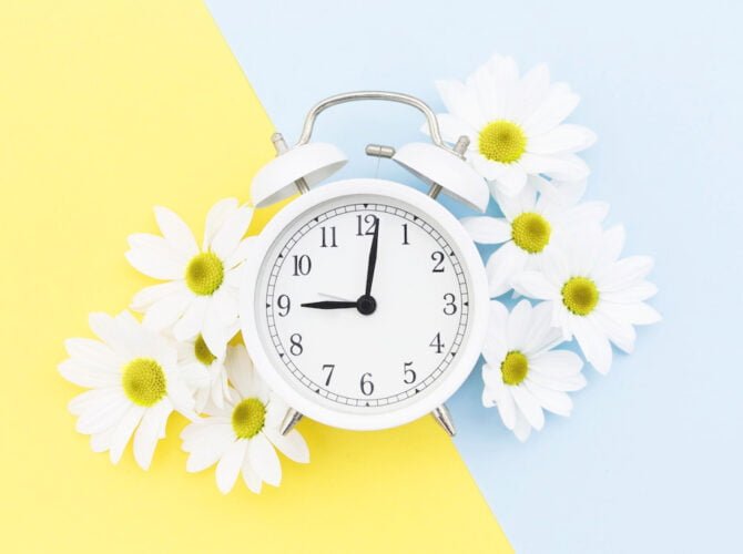 The Art of Self-Care: Why Taking Time for Yourself Matters