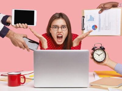 The Myth of Being 'Too Busy': Understanding the Value of Time