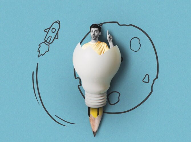 Crafting Your Future: Creating Your Ideal Life in Three Years