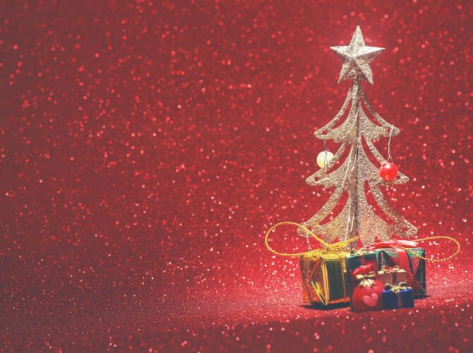 The Magic of December: Embracing the Festive Spirit