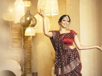 Diwali Fashion: Dressing to Impress for the Festival of Lights