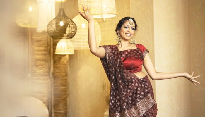 Diwali Fashion: Dressing to Impress for the Festival of Lights